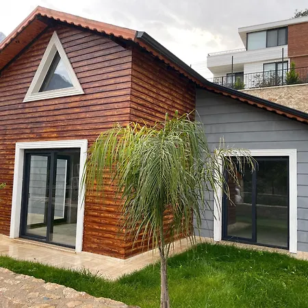 Taskoey Antalya