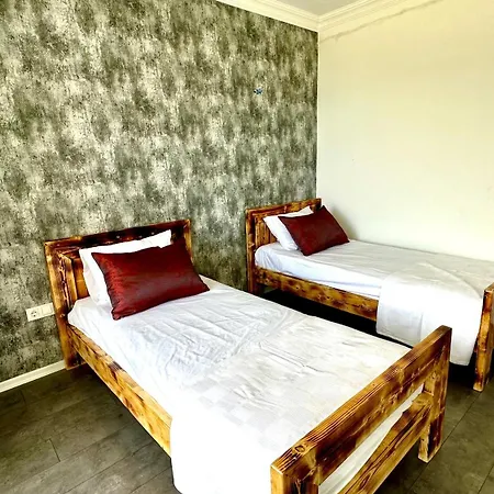 Taskoey Antalya Villa *