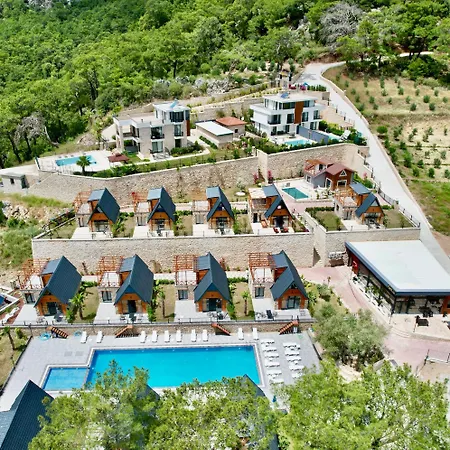 Taskoey Antalya *