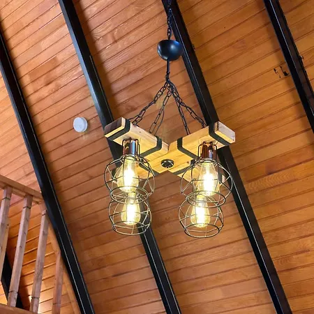 Villa Taskoey Antalya *