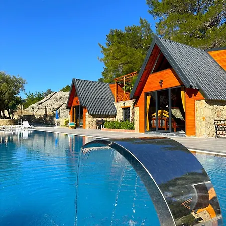 Taskoey Antalya *