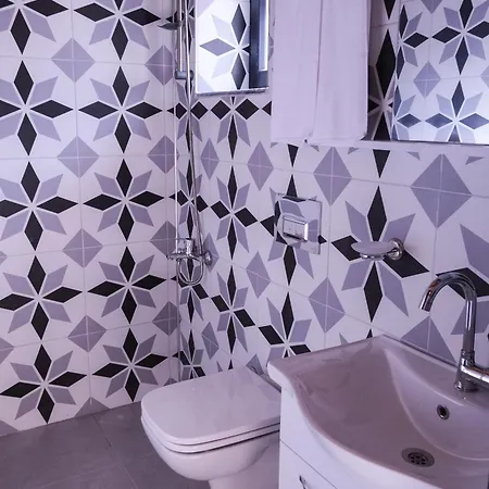 Taskoey Antalya Villa