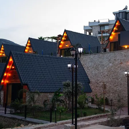Taskoey Antalya Hacisekililer