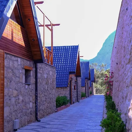 Villa Taskoey Antalya *